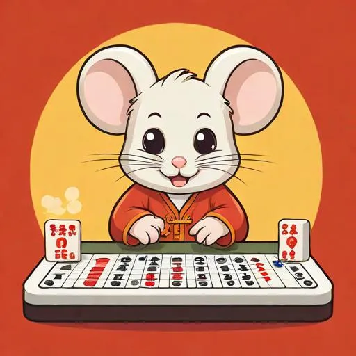 属鼠今日运势打麻将怎么样啊 属鼠今日运势打麻将怎么样啊