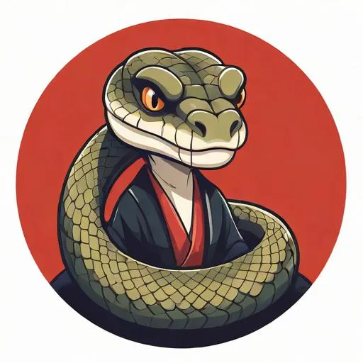 属蛇的人性格缺点是什么意思