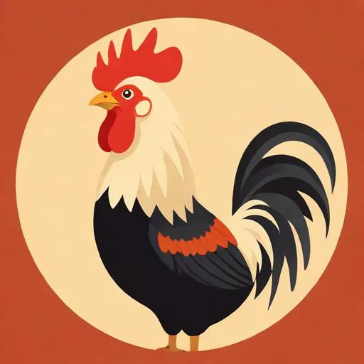 属鸡的年龄表2025年多大