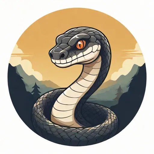 属蛇的人性格和优缺点大林木 属蛇的人性格和优缺点大林木