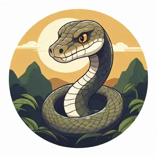 属蛇的人性格和优缺点大林木 属蛇的人性格和优缺点大林木