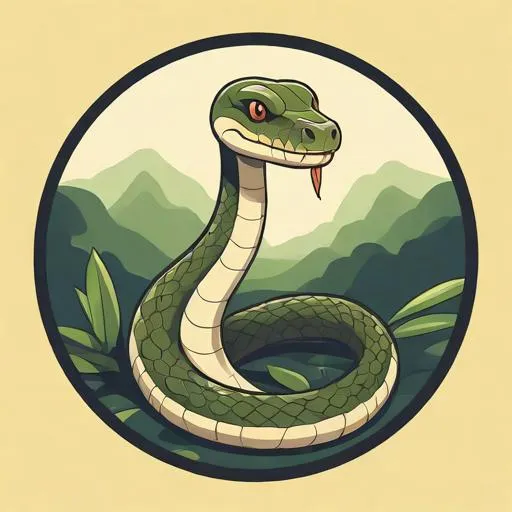 属蛇的人性格和优缺点大林木 属蛇的人性格和优缺点大林木