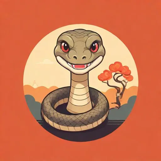 属蛇的八月出生的命运怎么样 属蛇的八月出生的命运怎么样