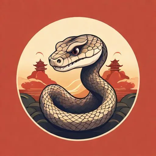 属蛇的八月出生的命运怎么样 属蛇的八月出生的命运怎么样