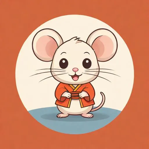 属鼠的在2025年是什么运势 属鼠的在2025年是什么运势