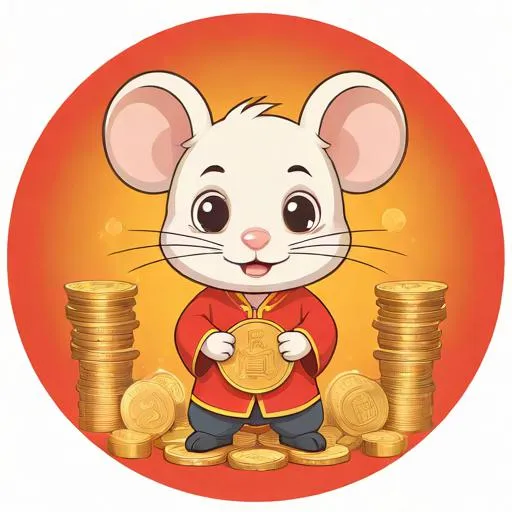 2025年鼠男1984财运 2025年鼠男1984财运