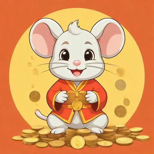 2025年鼠男1984财运 2025年鼠男1984财运