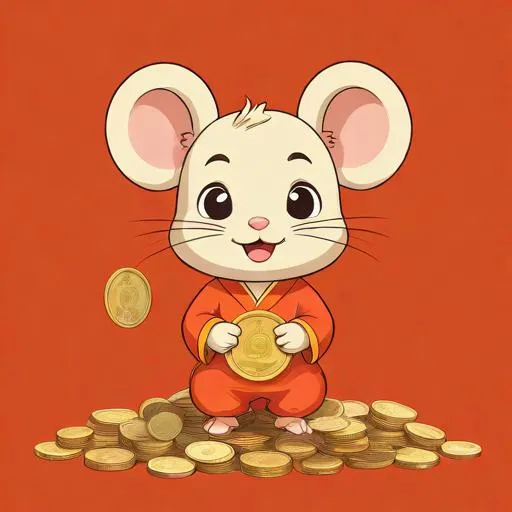 2025年鼠男1984财运 2025年鼠男1984财运