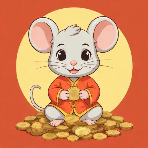 2025年鼠男1984财运 2025年鼠男1984财运