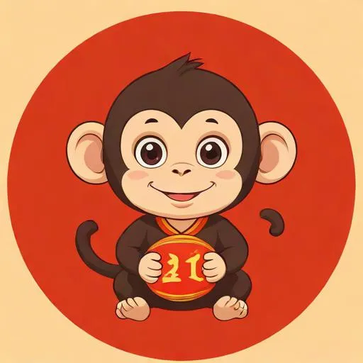 属猴的2025年多大了虚岁呢 属猴的2025年多大了虚岁呢