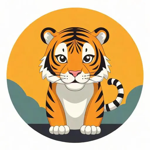 属虎的和什么颜色最配 相克 属虎的和什么颜色最配 相克