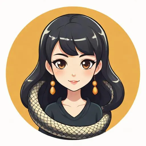 属蛇的有什么性格和缺点女生