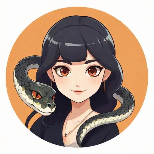 属蛇的有什么性格和缺点女生