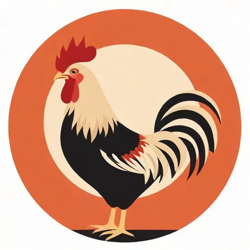 属鸡的最佳婚配属相表大全男 属鸡的最佳婚配属相表大全男