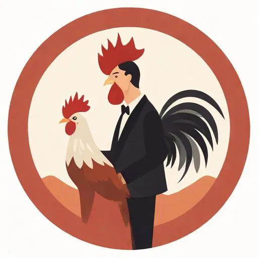 属鸡的最佳婚配属相表大全男 属鸡的最佳婚配属相表大全男