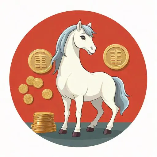 属马跟什么属相最配做生意合财 属马跟什么属相最配做生意合财