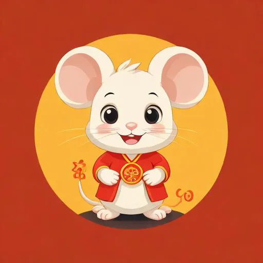 2025属鼠生肖运势全年运程 2025属鼠生肖运势全年运程