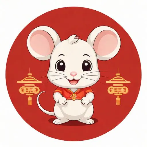 2025属鼠生肖运势全年运程 2025属鼠生肖运势全年运程