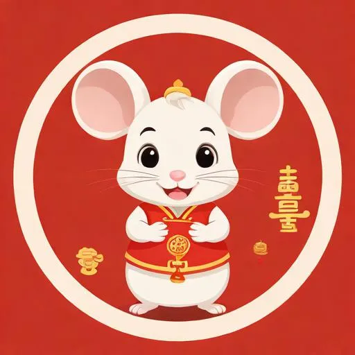 2025属鼠生肖运势全年运程 2025属鼠生肖运势全年运程