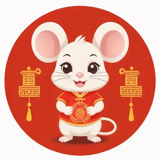 2025属鼠生肖运势全年运程 2025属鼠生肖运势全年运程