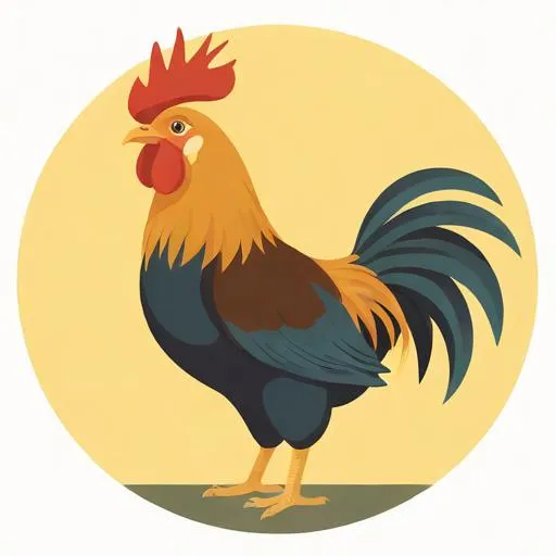 2025年属鸡的真正岁数表