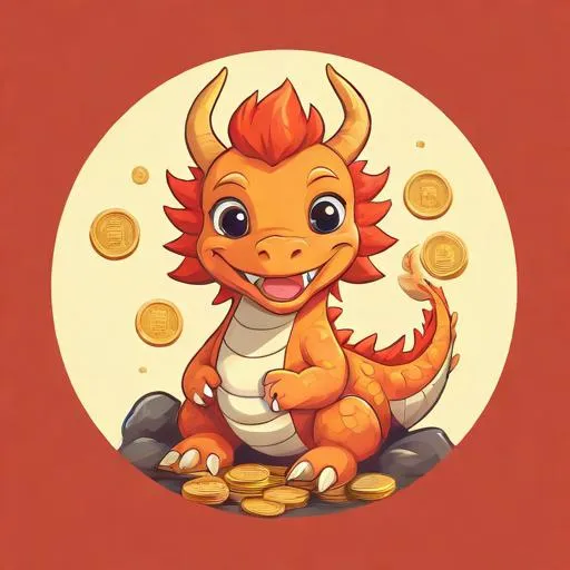 1988年属龙和什么属相合财 1988年属龙和什么属相合财