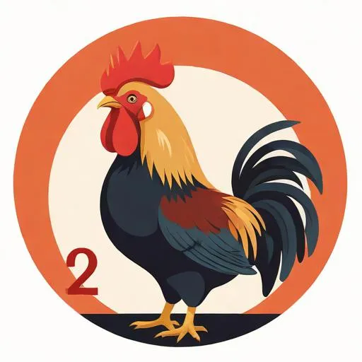 17年属鸡的2025年多大 17年属鸡的2025年多大