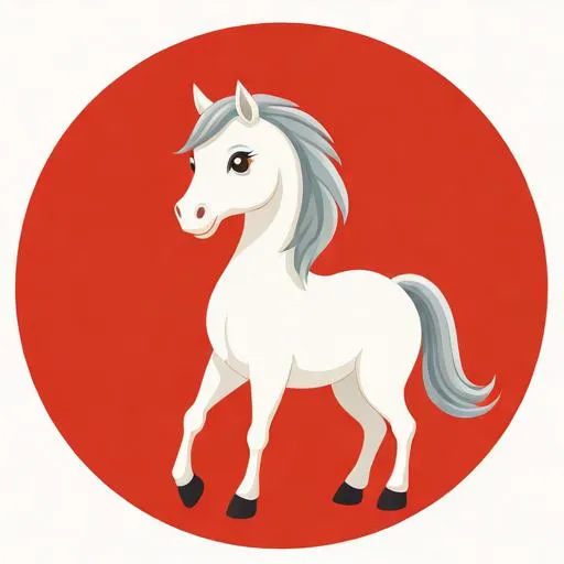 生肖属马的年份和年龄是多少