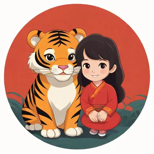 1986年属虎的配偶大全表 1986年属虎的配偶大全表