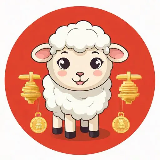 属羊人和什么属相合财运最好 属羊人和什么属相合财运最好