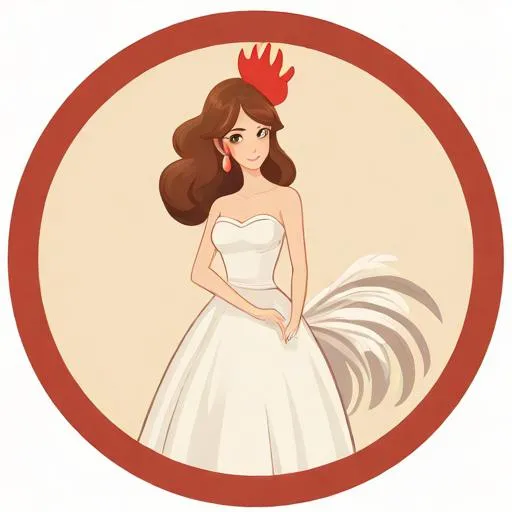 属鸡的什么属相当伴娘最好呢 属鸡的什么属相当伴娘最好呢