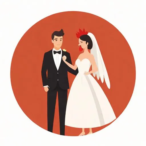 属鸡的什么属相当伴娘最好呢 属鸡的什么属相当伴娘最好呢