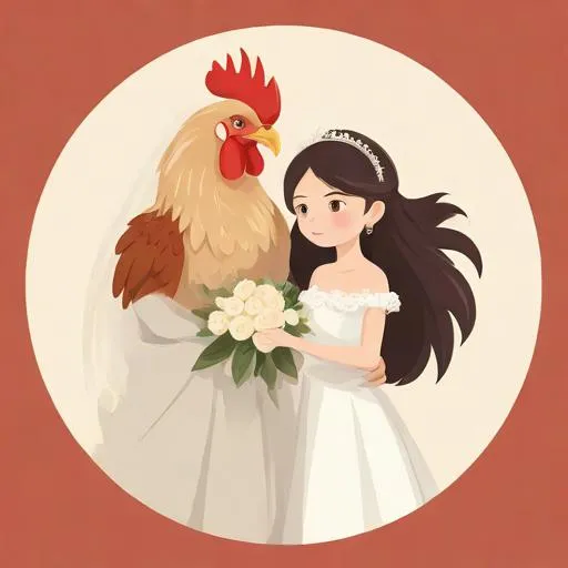 属鸡的什么属相当伴娘最好呢 属鸡的什么属相当伴娘最好呢