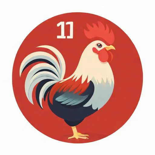 属鸡的年份表2025年是几岁 属鸡的年份表2025年是几岁