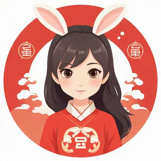 2025年63年属兔女运势 2025年63年属兔女运势