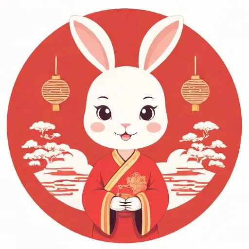 2025年63年属兔女运势 2025年63年属兔女运势