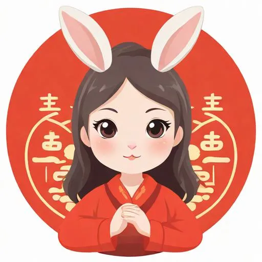 2025年63年属兔女运势 2025年63年属兔女运势