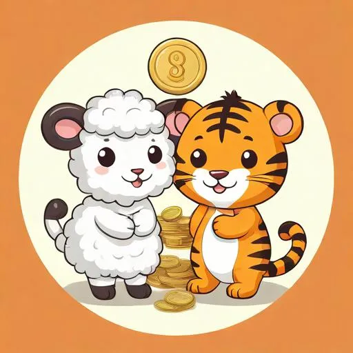 男属羊和女属虎在一起有财运吗 男属羊和女属虎在一起有财运吗