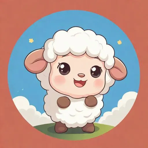 属羊的用什么微信头像运势好