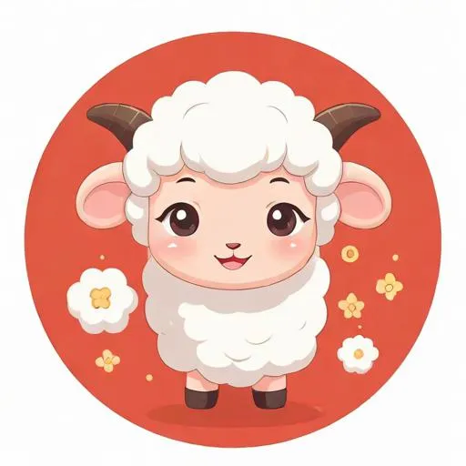 属羊的用什么微信头像运势好