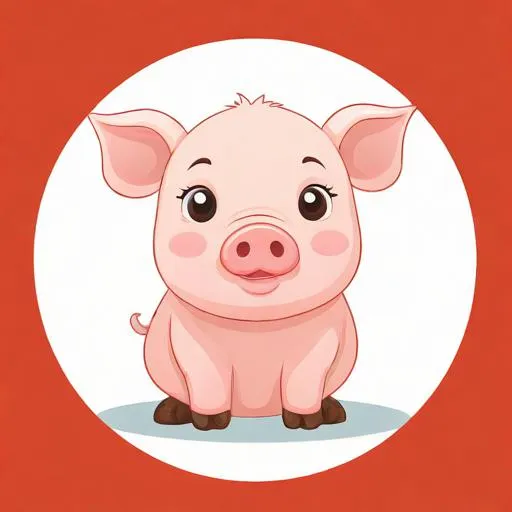 属猪的今年多大是哪一年出生的 属猪的今年多大是哪一年出生的