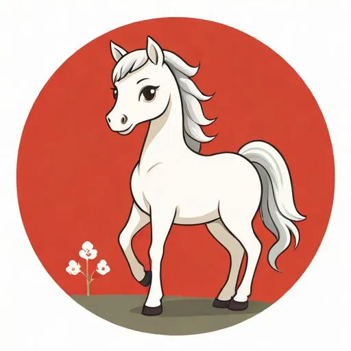 生肖马几月份出生最好(农历)