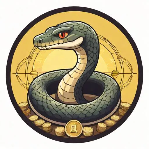 属蛇几月出生大富大贵第一星座