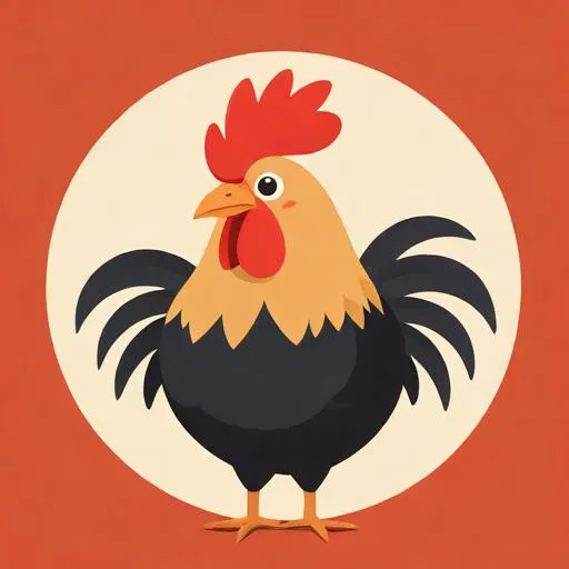 属鸡的年份表1957年多大 属鸡的年份表1957年多大