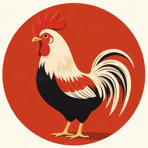 属鸡的年份表1957年多大 属鸡的年份表1957年多大