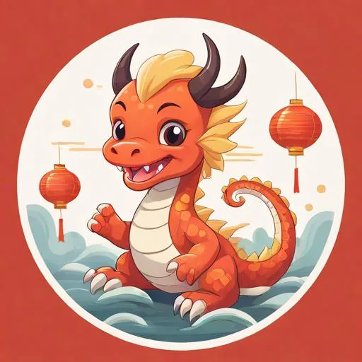 2025年属龙的是什么命人 2025年属龙的是什么命人