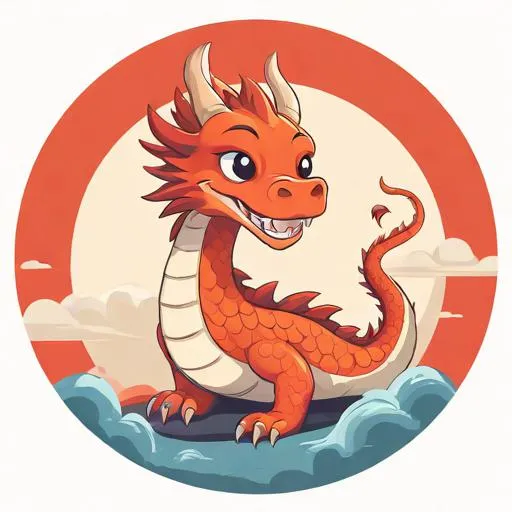 属龙的2025年是什么命运 属龙的2025年是什么命运