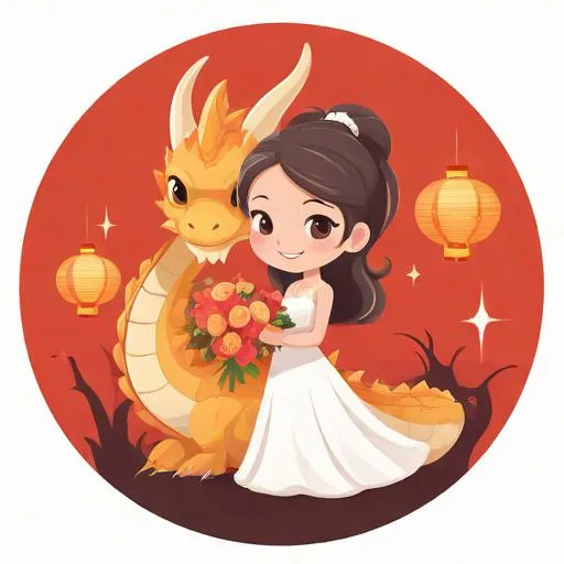 2025年属龙女结婚大利月 2025年属龙女结婚大利月