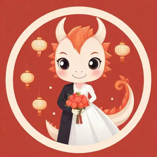 2025年属龙女结婚大利月 2025年属龙女结婚大利月