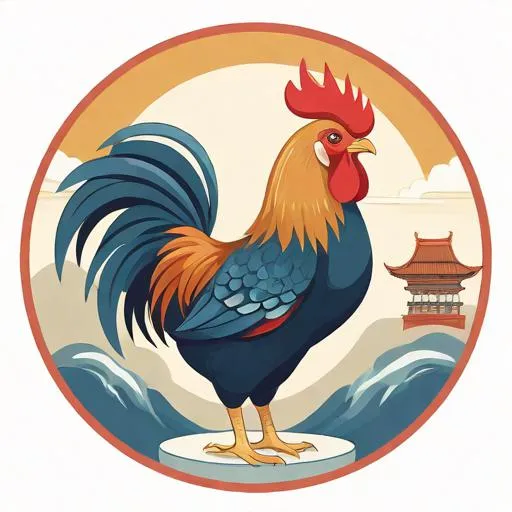 1993年属鸡2025年运势 1993年属鸡2025年运势